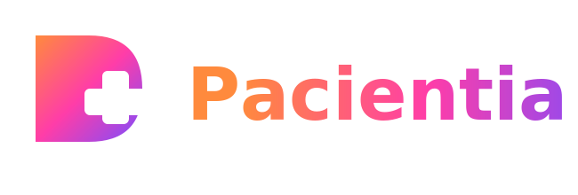 Logo Pacientia