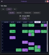 Expediente Pacientia